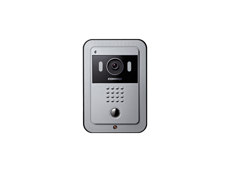 Chuông cửa có camera DRC-4FC Commax